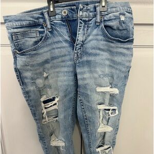 Mens BKE 32x30 jeans